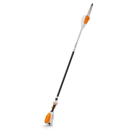 HTA66 Elagueuse sur perche à batterie Stihl