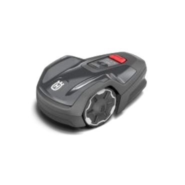 Aspire R4 Automower Husqvarna