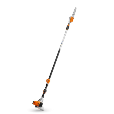 Perche d'élagage Stihl HT135