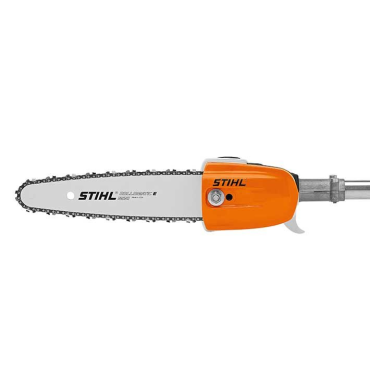 Perche d'élagage Stihl HT56 C-E