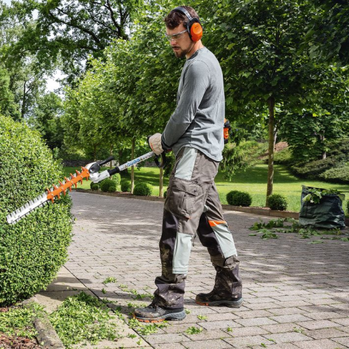 HL91 KC-E Taille-haie sur perche STIHL