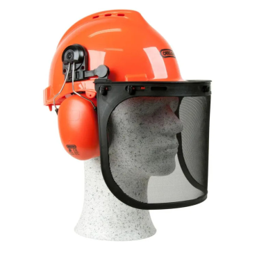 Casque de sécurité OREGON Yukon