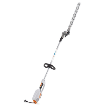 HLE71 K Taille-haies sur perche électrique Stihl
