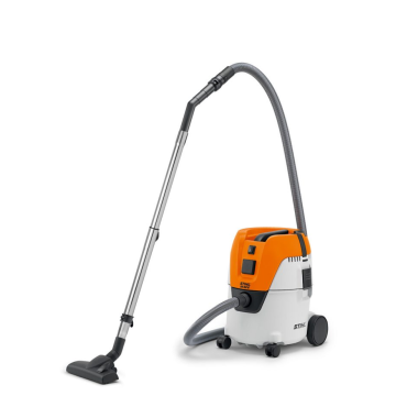 SE62 E Aspirateur eau et poussières STIHL