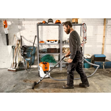 SE62 E Aspirateur eau et poussières STIHL
