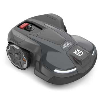 430X NERA Automower Husqvarna