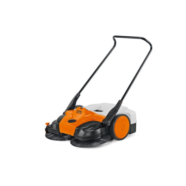 KGA770 Balayeuse à batterie STIHL - AP System