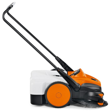 KGA770 Balayeuse à batterie STIHL - AP System