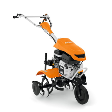 MH600 Motobineuse STIHL