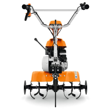 MH600 Motobineuse STIHL