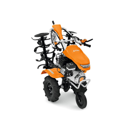 MH700 Motobineuse thermique STIHL
