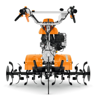 MH700 Motobineuse thermique STIHL
