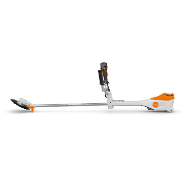 RGA140 Désherbeur à batterie STIHL - AP System