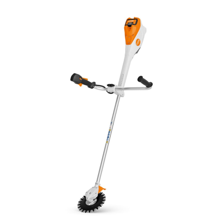 RGA140 Désherbeur à batterie STIHL - AP System