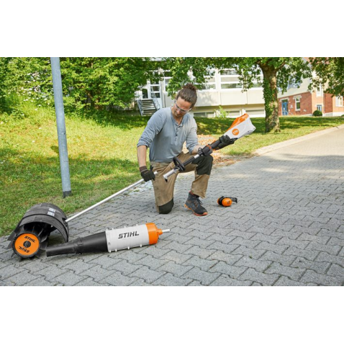 KMA135 R Combisystème STIHL