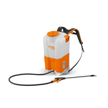 SGA85 Pulvérisateur à batterie STIHL - AP System