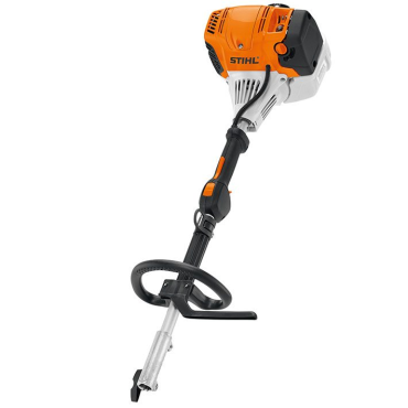 STIHL KM 111 R Moteur...