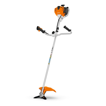 FS261 C-E Débroussailleuse STIHL