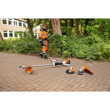 Accessoires de la FS561 C-EM Débroussailleuse forestière STIHL