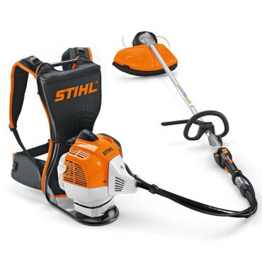 FR460 TC-EFM Débroussailleuse à dos STIHL