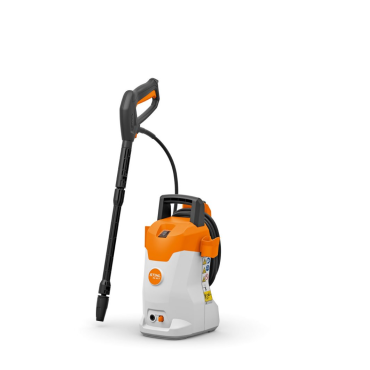 RE80 X Nettoyeur haute pression STIHL