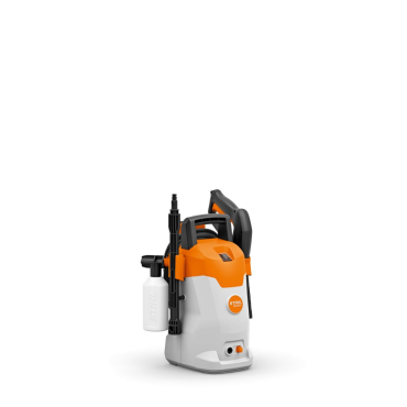 RE80 X Nettoyeur haute pression STIHL
