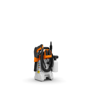 RE80 X Nettoyeur haute pression STIHL