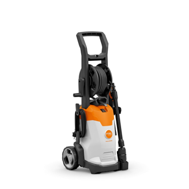 RE100 PLUS CONTROL Nettoyeur haute pression STIHL