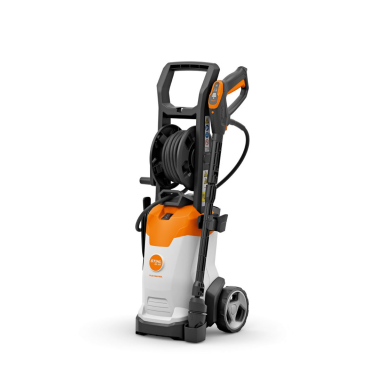 RE100 PLUS CONTROL Nettoyeur haute pression STIHL