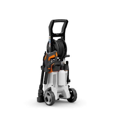 RE100 PLUS CONTROL Nettoyeur haute pression STIHL
