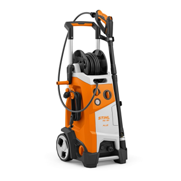 RE150 PLUS Nettoyeur haute pression STIHL