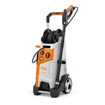 RE170 PLUS Nettoyeur haute pression STIHL