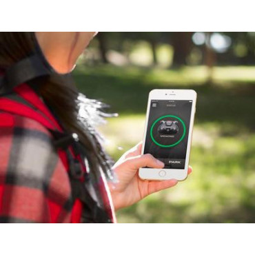 Kit communication GPS/Anti-vol pour Automower Husqvarna
