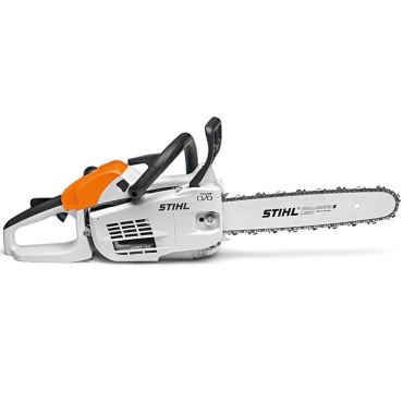 MS201 C-M Tronçonneuse thermique STIHL