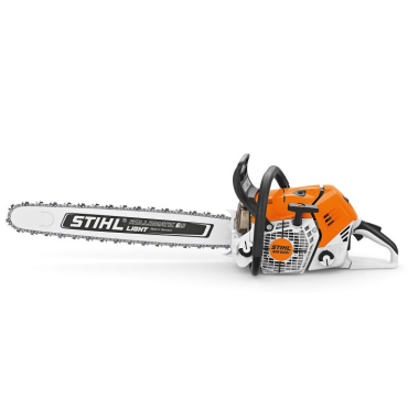 MS500i W Tronçonneuse thermique STIHL