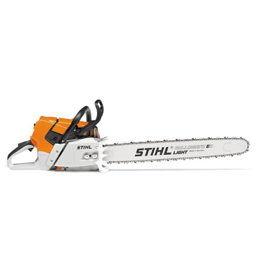 MS661 C-M W Tronçonneuse thermique STIHL