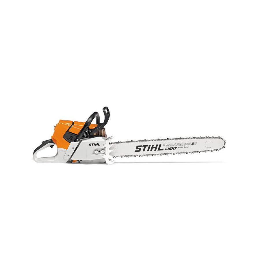 Tronçonneuses Stihl et Husqvarna Elles sont toutes chez Jardiforêt