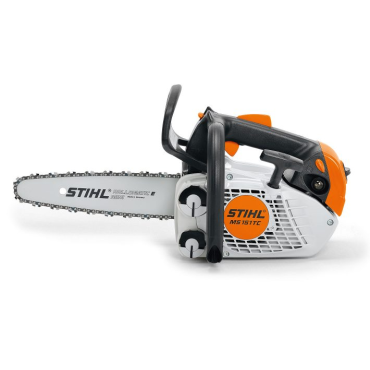 STIHL MS 151 TC-E Tronçonneuse d'élagage STIHL
