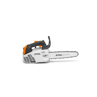 MS194 T Tronçonneuse d'élagage STIHL