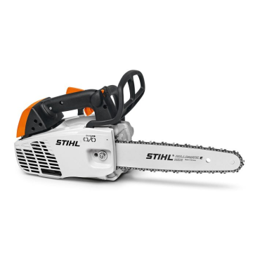 MS194 TC-E Tronçonneuse d'élagage STIHL