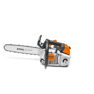 MS201 TC-M Tronçonneuse d'élagage STIHL
