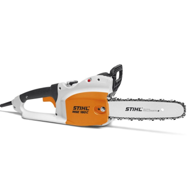 MSE190 Tronçonneuse électrique STIHL