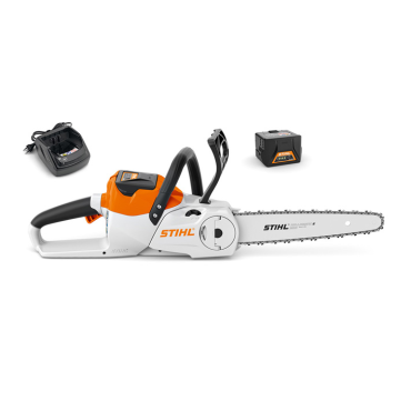 Pack tronçonneuse STIHL MSA...