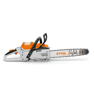 STIHL MSA 300 Tronçonneuse...
