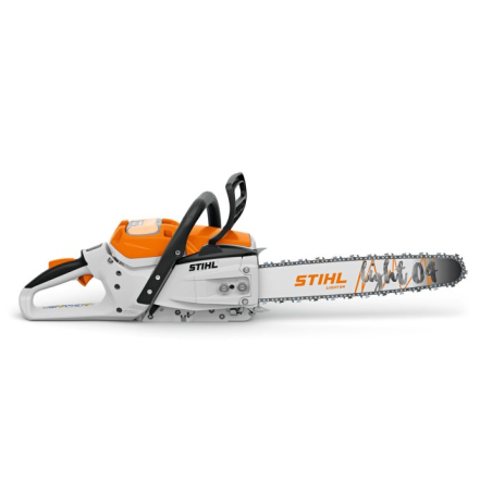 STIHL MSA 300 C-O Tronçonneuse professionnelle à batterie - Gamme AP
