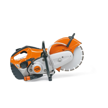 TS410 Découpeuse à disque STIHL
