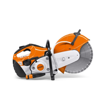 TS420 Découpeuse à disque STIHL