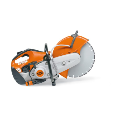 TS420 Découpeuse à disque STIHL
