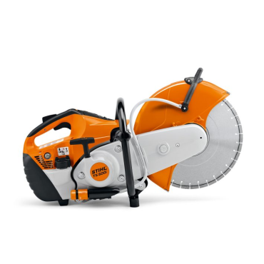 TS500I A Découpeuse à disque STIHL