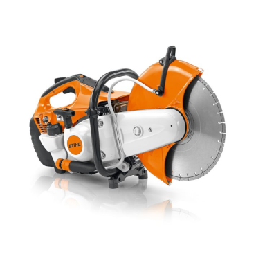 TS500I A Découpeuse à disque STIHL